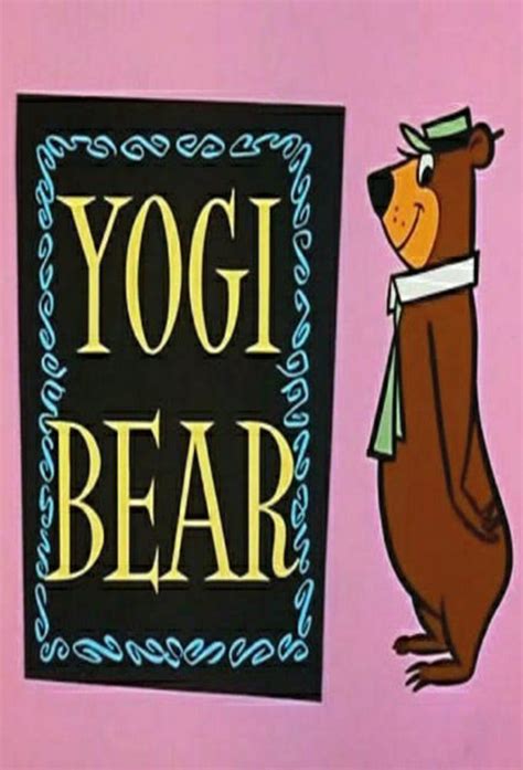 The Yogi Bear Show - TheTVDB.com