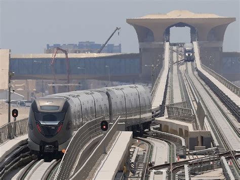 WATCH: Exploring Qatar - Qatar Rail | Qatar Living