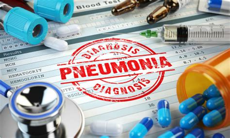 What's new for pneumonia? Five innovative antibiotics in the pipeline | MDLinx