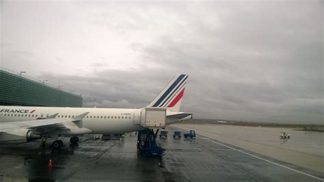 CDG-AIRPORT | Passenger, Airport, Trip