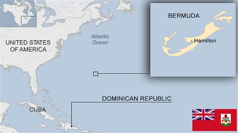 Bermuda profile - BBC News