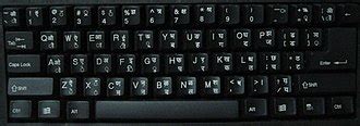 Tastaturbelegung - Keyboard layout - qwe.wiki