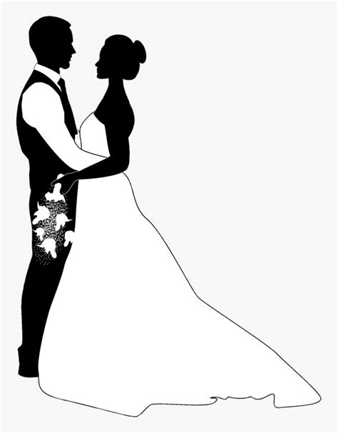 Free Wedding Couple Clipart, Download Free Wedding Couple Clipart png images, Free ClipArts on ...