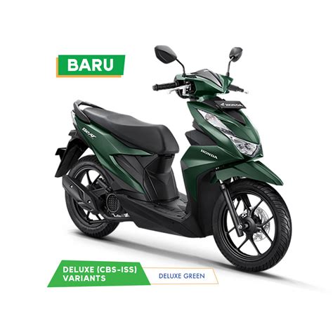 Honda Beat Terbaru 2023! Body-nya Makin Cakep! – Sumedang Ekspres