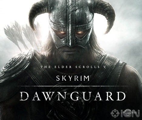 Dawnguard DLC - The Elder Scrolls V: Skyrim Guide - IGN