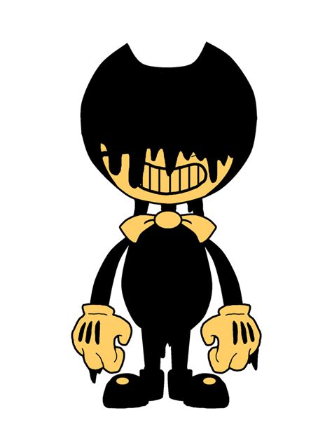 Bendy Remastered (Evil) by stephen718 on DeviantArt