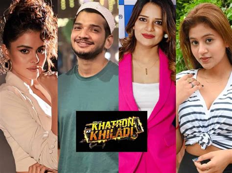 Khatron Ke Khiladi 13: Full list of contestants goes viral