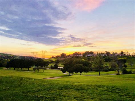 Anaheim Hills Golf Course | American Golf Corporation