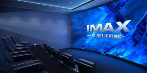 IMAX moving away from 3D films, citing audience preference for old-school 2D movies - Inside the ...