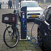 Category:BMW i3 at electric vehicle charging stations - Wikimedia Commons