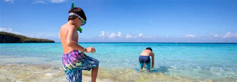 Dive- and Snorkel sites | Curacao, the Caribbean Getaway