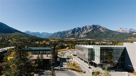 Careers at Banff Centre | Banff Centre