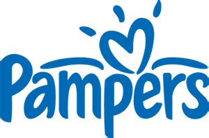 pampers Logo Vector (.AI) Free Download