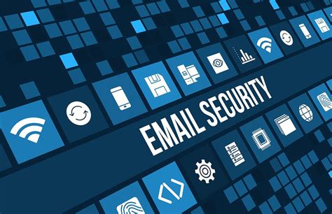 Email Security - ClearNetwork, Inc