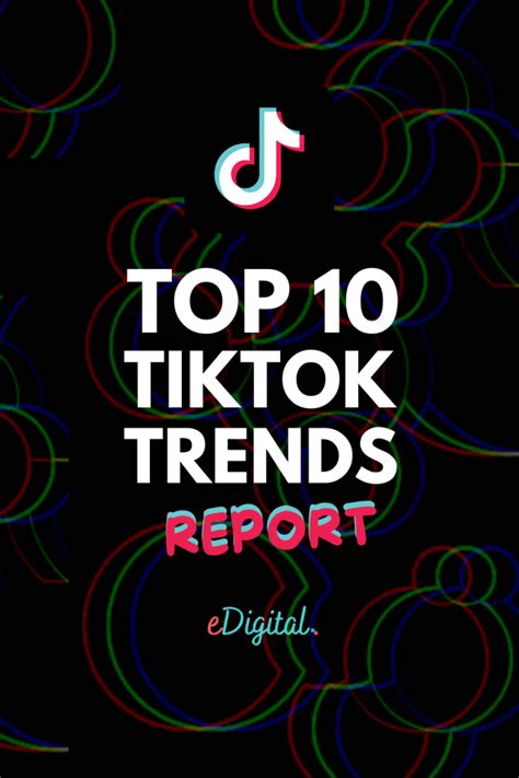 THE TOP 10 TIKTOK MARKETING TRENDS IN 2024 - eDigital Agency