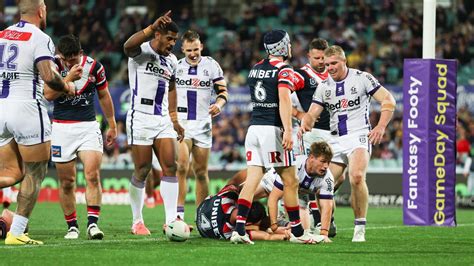 NRL 2023: Roosters not sure when Walker will return from ACL injury | news.com.au — Australia’s ...