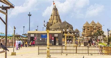 12 jyotirlinga tour package irctc Archives - PressWire18