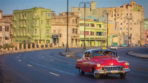 Top 10 Things to Do in Havana, Cuba | Exodus