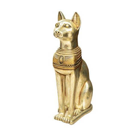 Egyptian Cat Statue, 3' | Peter Corvallis Productions - Tent, Party ...