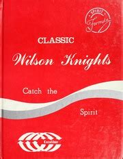 Woodrow Wilson Middle School - Wilson Yearbook (Glendale, CA), Covers 1 - 4