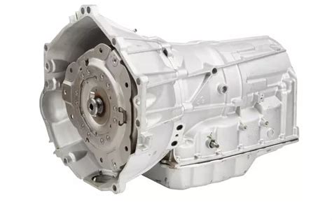 Buy Genuine GM Auto Parts - Transmission (Part # 19329870) | GM Parts Store