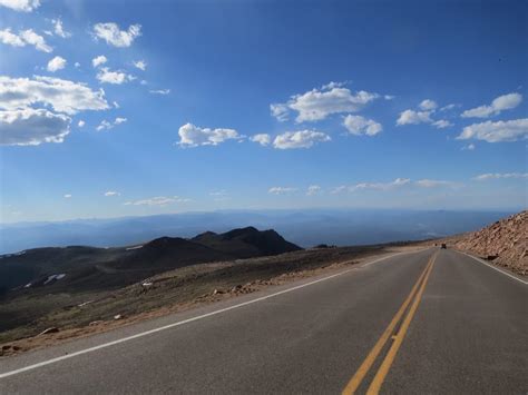 Pikes Peak Highway – Cascade, CO | Scenic fourteener drive near ...