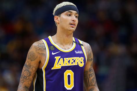 Los Angeles Lakers: 3 Reasons Kyle Kuzma can salvage the season