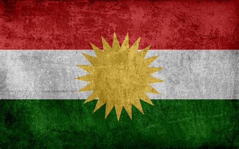 Grunge Flag of Kurdistan by Rabar11 by Rabar11 on DeviantArt