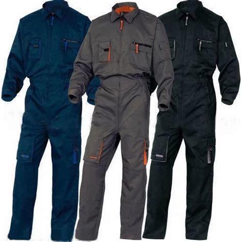 Cotton Full Sleeves Factory Worker Uniform at Rs 650/piece in Chennai ...