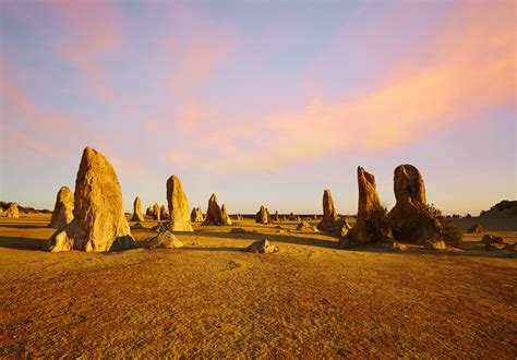 The Pinnacles Desert | Caravanning Australia Magazine