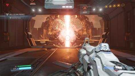 DOOM Gets New Gameplay Video Showcasing Early Game Mission, New Screenshots