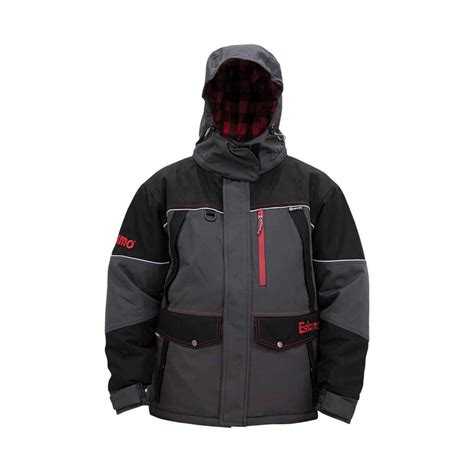 Eskimo Keeper 2021 Men's Ice Fishing Jacket | Sportsman's Warehouse