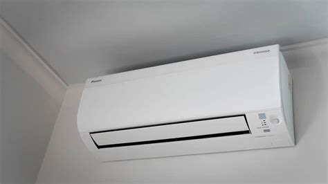 What Is A Split System Air Conditioning? - SB