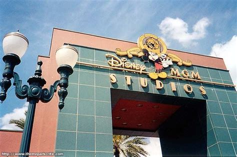 MGM Studios, Florida | Holiday travel, Favorite places, Disney world florida