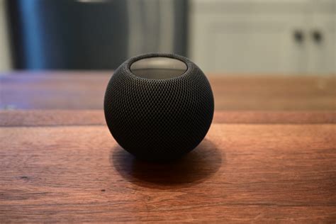 Apple's HomePod mini review: the speaker for the rest of us | AppleInsider