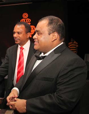 Our Lanka: Dhammika Perera gains control of tile industry