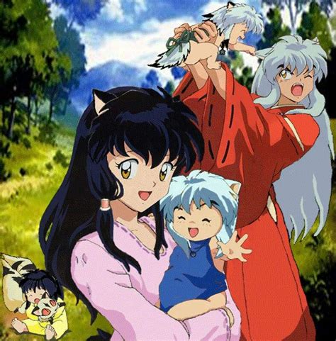 Inuyasha x kagome | Anime Amino