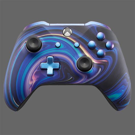 Xbox One Controller // Hyper Space - Custom Controllers - Touch of Modern