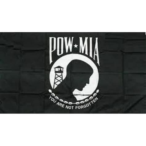 2'x3' pow mia flag - Walmart.com - Walmart.com