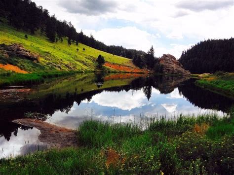 This Is The Newest State Park In Colorado And It's Incredible | State parks, Colorado national ...