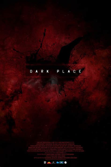 Dark Place (2019) - Posters — The Movie Database (TMDB)