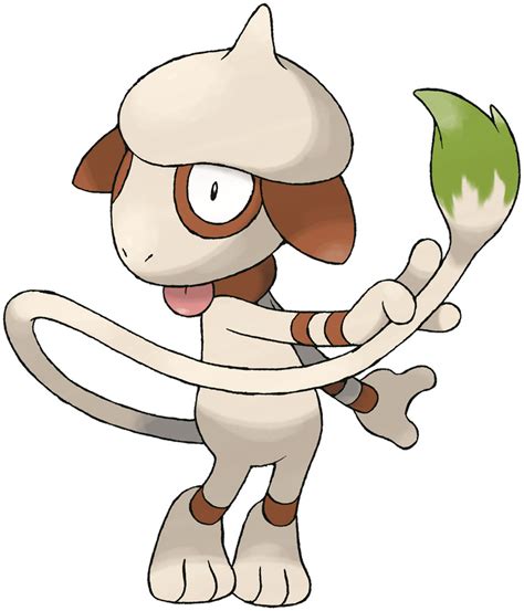 Smeargle Pokédex: stats, moves, evolution & locations | Pokémon Database