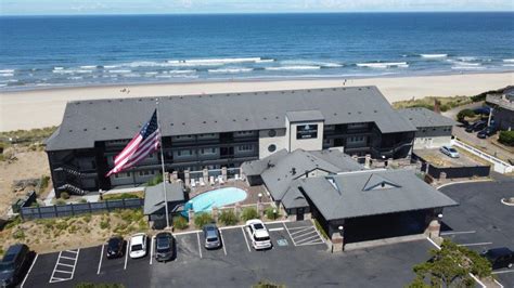 Gallery | Lincoln Sands Oceanfront Resort | Hotels in Lincoln City, Oregon