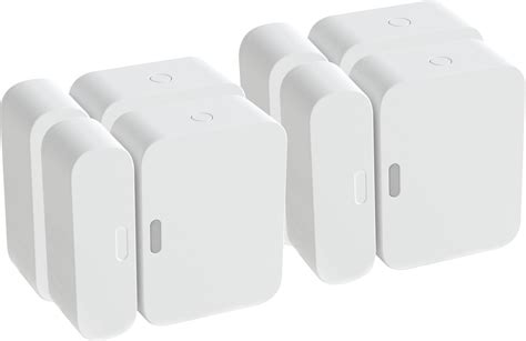 SimpliSafe 4pack Entry Sensor ENS304 - Best Buy