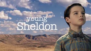 Young Sheldon - Wikipedia