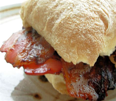 Best 20 Bacon Sandwich Recipes