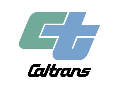 Caltrans Logo PNG Transparent & SVG Vector - Freebie Supply