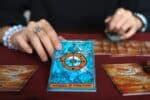 Tarot Correspondences: The Planets, Signs, and Elements for the Major ...