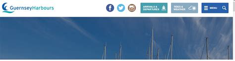 guernseyharbours.gov.gg Local Boat Registration : Guernsey Harbours ...