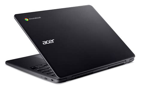 Acer launches 12-Inch Chromebook designed for education